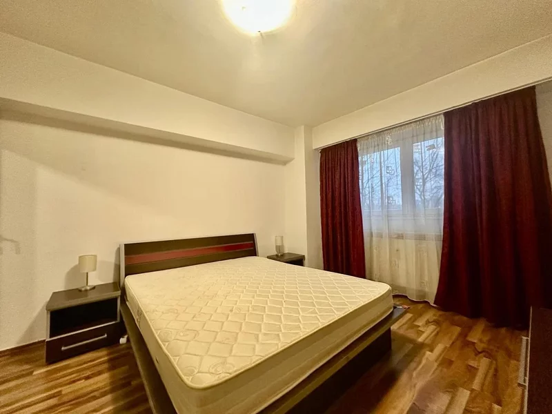 Tineretului, Palatul Copiilor, parc, Calea Vacaresti