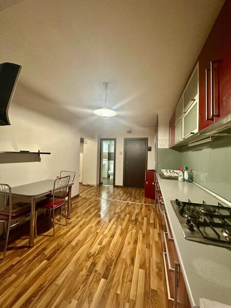 Tineretului, Palatul Copiilor, parc, Calea Vacaresti